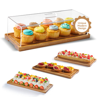 English Cake Stand
