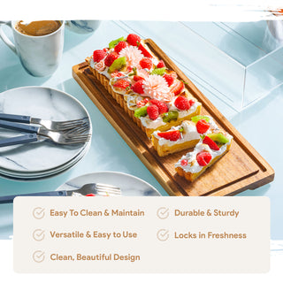 English Cake Stand